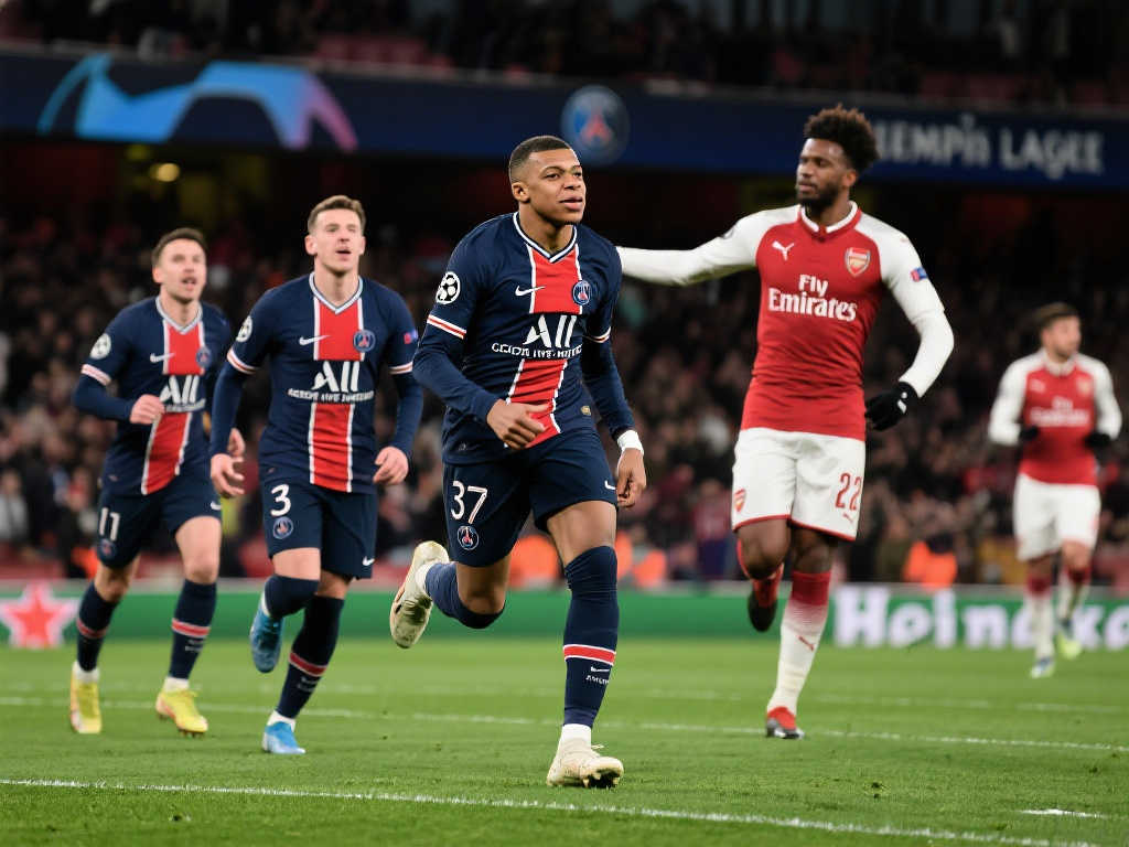 紧张与激烈 紧张与激烈