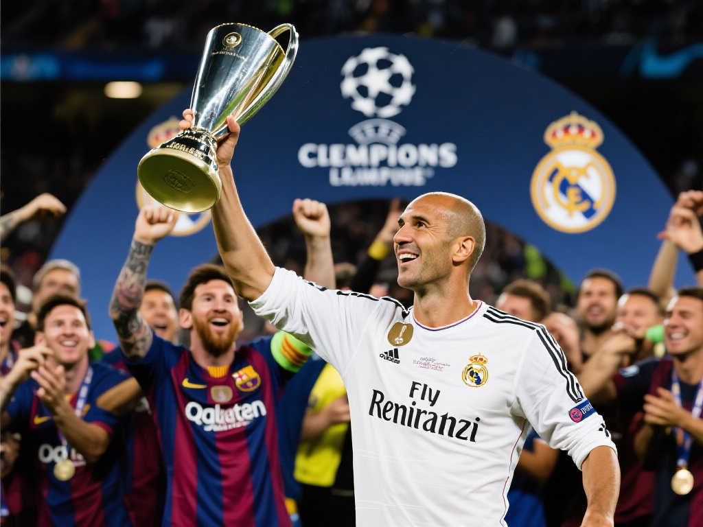 顶级的中场 顶级的中场