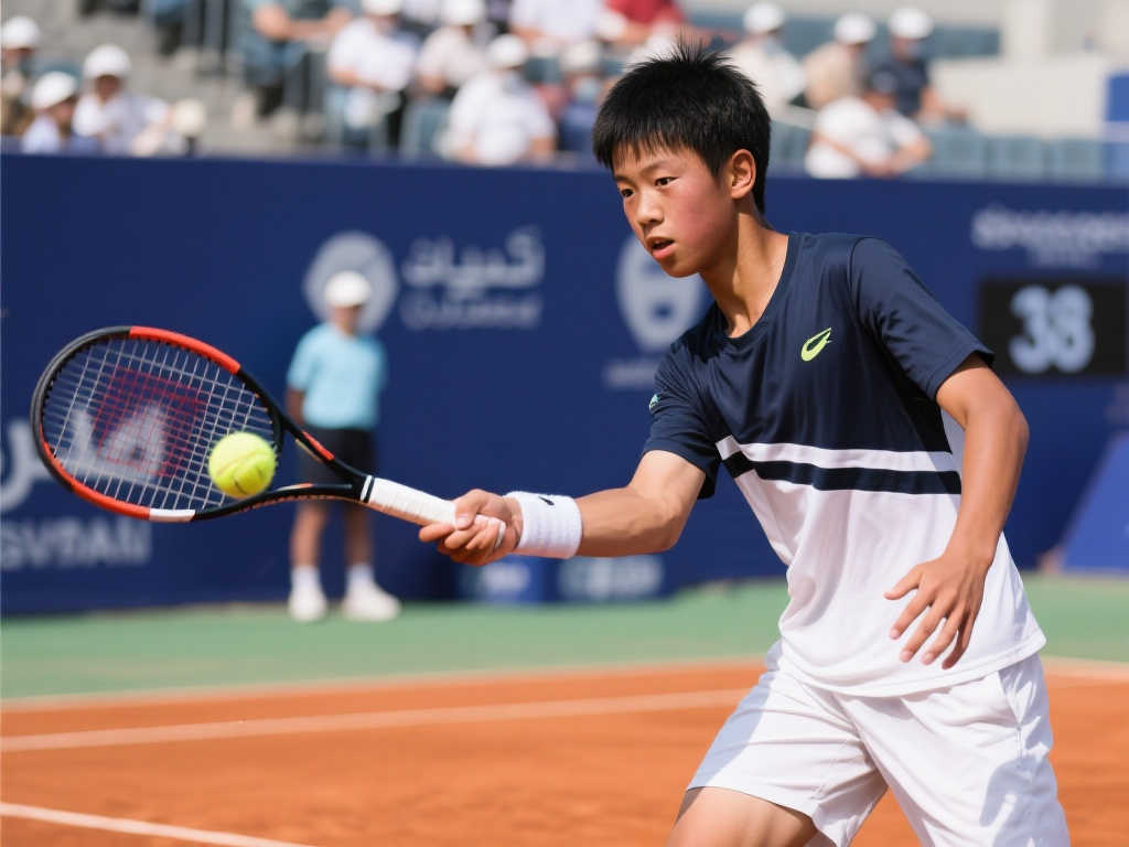 他被譽為 他被譽為