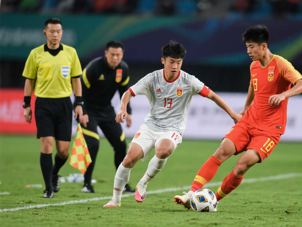 这些年轻球 这些年轻球